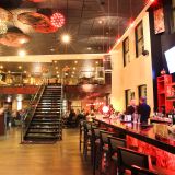 Cover image for Lao Sze Chuan - Downtown