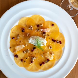 The Med at La Valencia Hotel