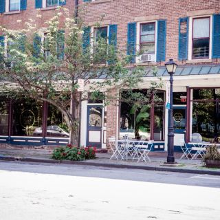 Liberty Street Bistro