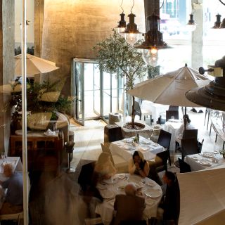 Estiatorio Milos – Midtown New York