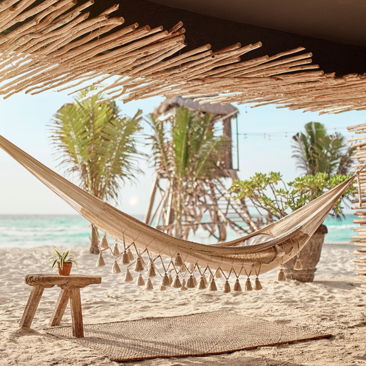 SacBe - Marriott Cancun Resort Restaurant - Cancún, , ROO | OpenTable