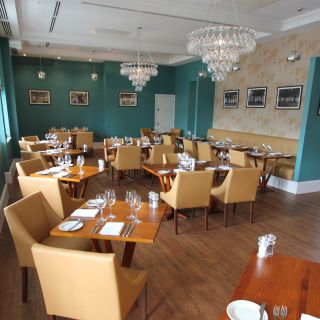Yarrow Restaurant