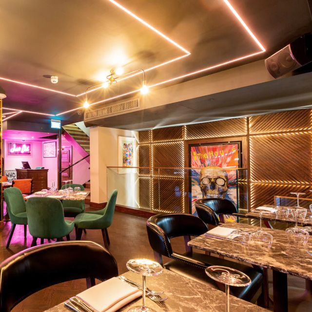 The Wellington Restaurant - Mis à jour en 2025, Restaurant Européen