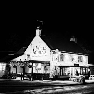 The Bulls Head
