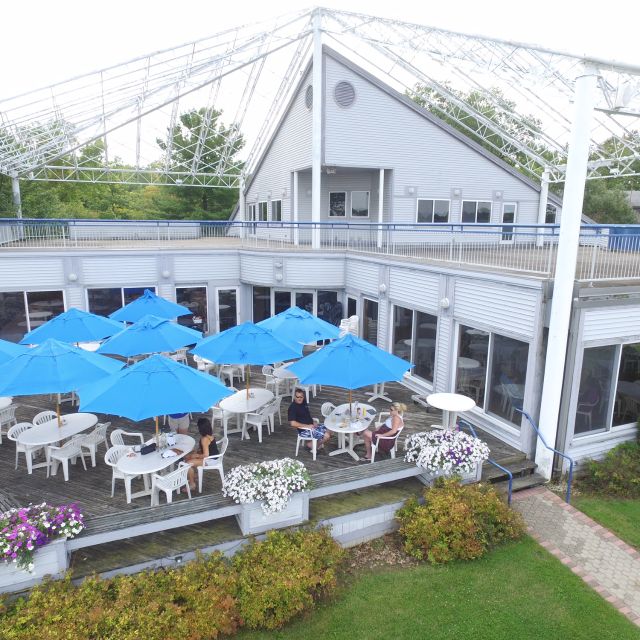 Portage Yacht Club Restaurant Pinckney, MI OpenTable