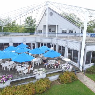Portage Yacht Club