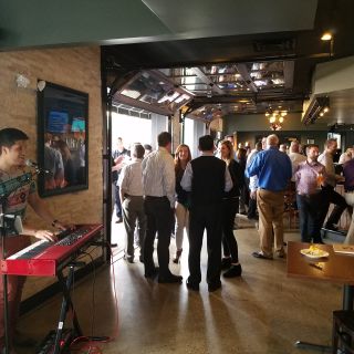 Dimitri's Opa Restaurant & Bar