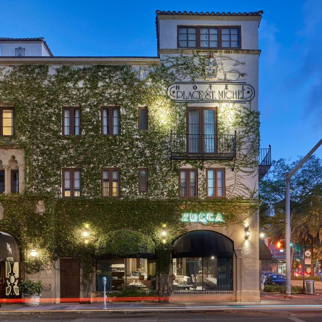 Zucca Restaurant Coral Gables, FL OpenTable