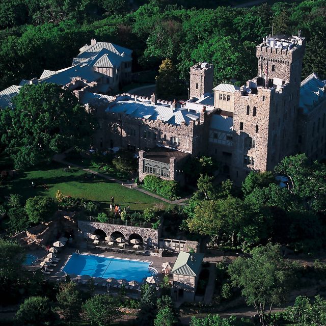 Equus Castle Hotel and Spa Restaurant Tarrytown, , NY OpenTable