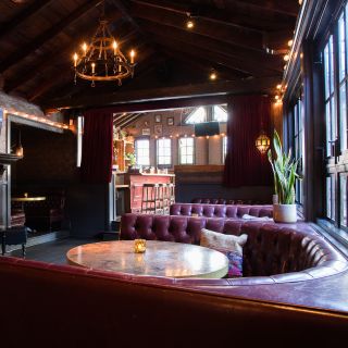 The Den On Sunset