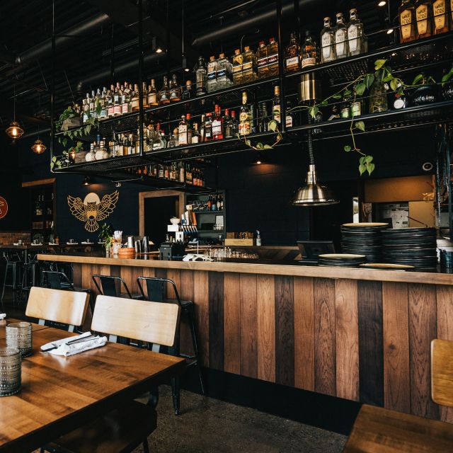 Picaro Cocktails & Tacos Restaurant - Saskatoon, SK | OpenTable