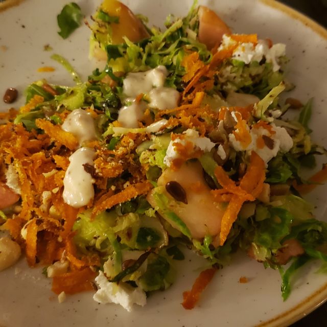 Civic Kitchen And Drink Restaurant Westborough Ma Opentable