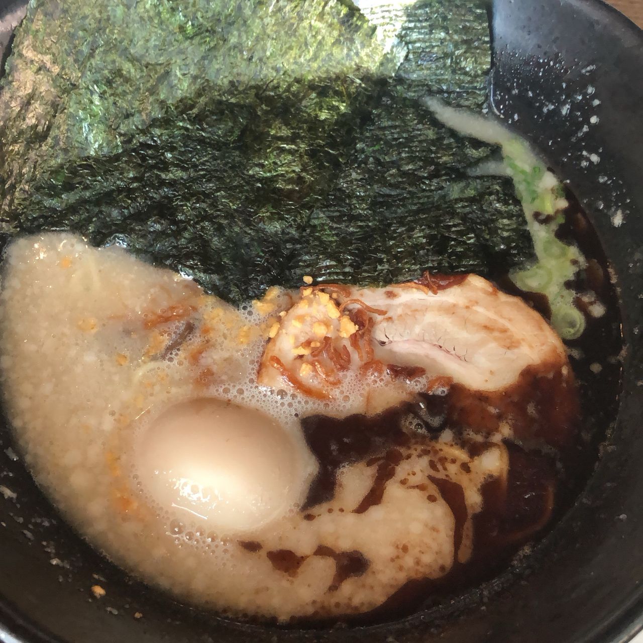 Jinya Ramen Bar Vancouver Restaurant Vancouver Bc Opentable