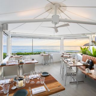 Season Restaurant