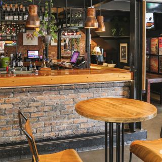 Prince Alfred Hotel