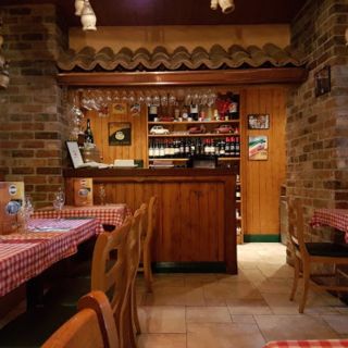 Pizzeria Drogheda