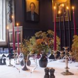 Parsonage Grill Private Dining