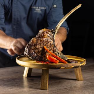 Great Falls Bistro at Factory 220