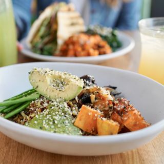 True Food Kitchen - Oak Brook