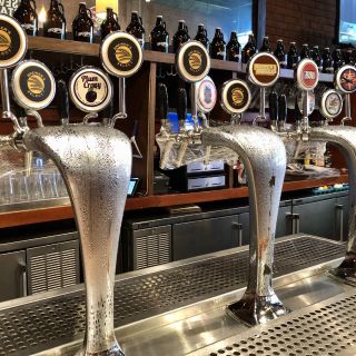 Big River Grille & Brewing Works - Chattanooga