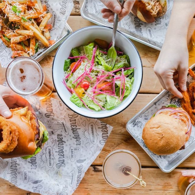 Bareburger Stamford Updated 2024 Burgers Restaurant In Stamford CT   Large 