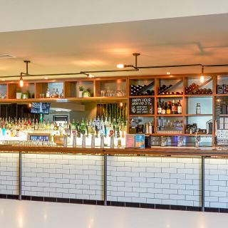 The Precinct Hotel