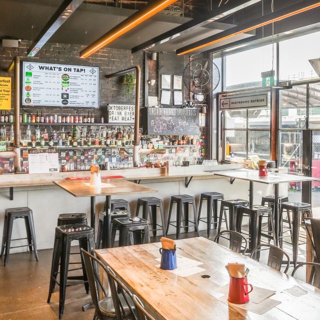 Up In Smoke Updated 2024, Barbecue Restaurant in Footscray, AUVIC