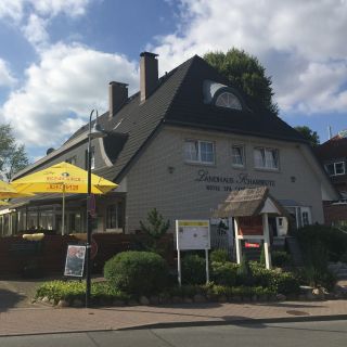 Restaurant Café de Vani