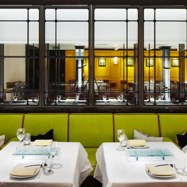 Good Earth - Wandsworth Common Restaurant - London | OpenTable