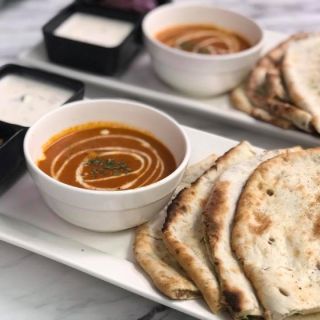 Ginger Indian Cuisine