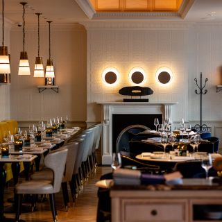W/A Restaurant