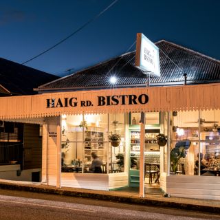 Haig Rd. Bistro