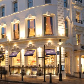 Carluccio's - Covent Garden