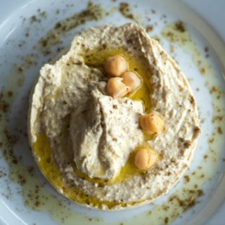 River’s Edge Mediterranean Cuisine