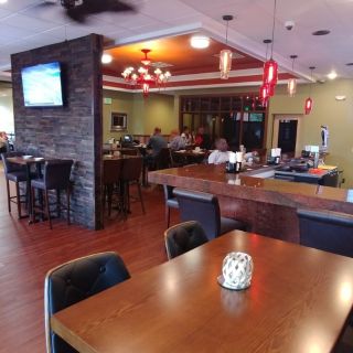 Island Spice Jamaican Cuisine