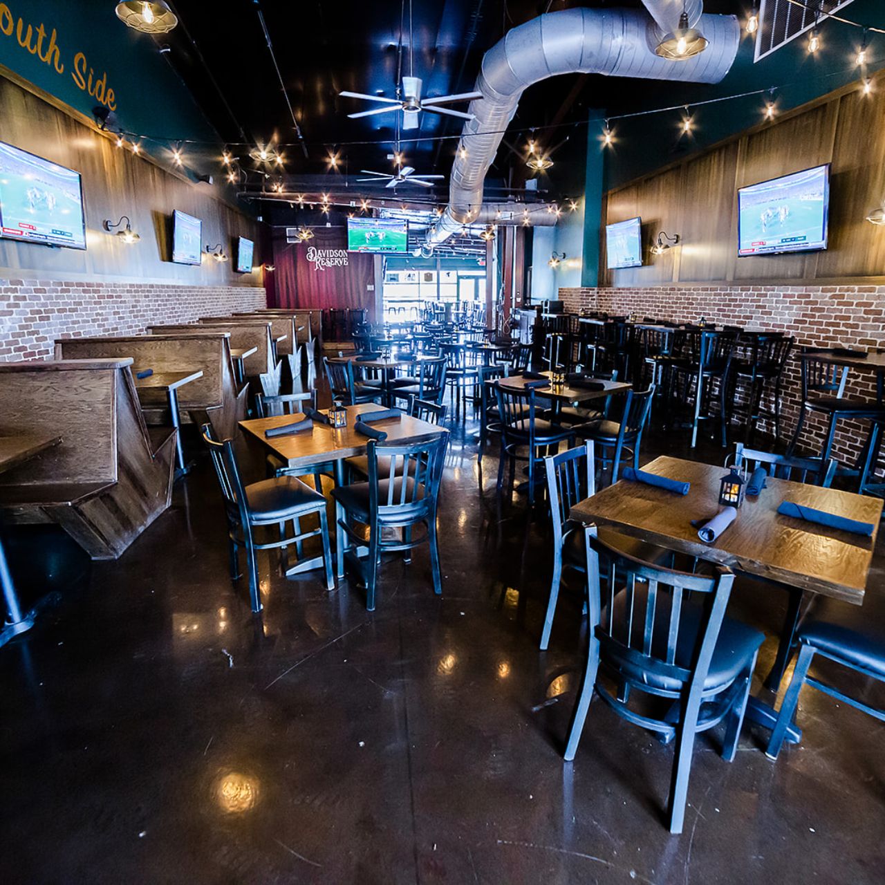 Whiskey Kitchen Nashville Open Table | Besto Blog