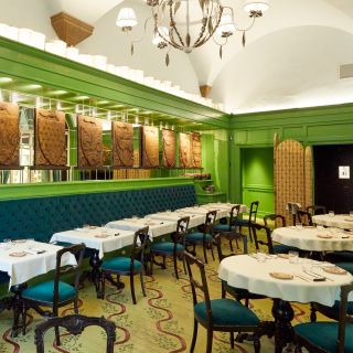 gucci osteria da massimo