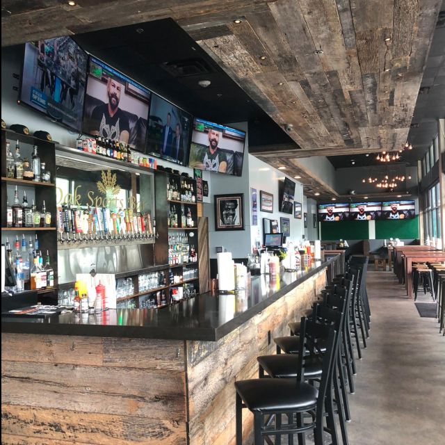 Oak Bar and Grill Restaurant Austin, TX OpenTable