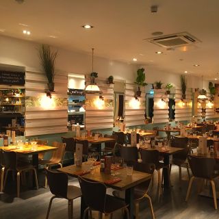 4 Locos Argentine Steakhouse - Orpington
