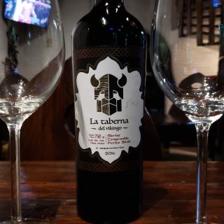 La Taberna del Vikingo