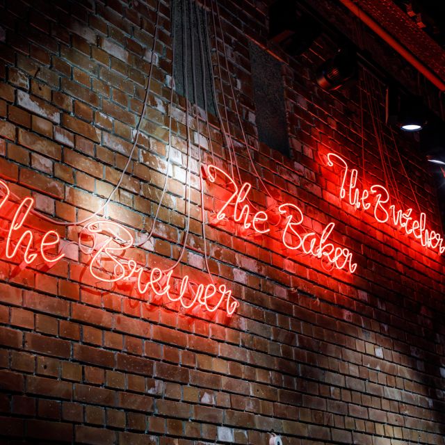 Glorious Bastards Innsbruck Restaurant Innsbruck, Tirol OpenTable