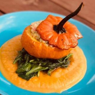Barnwood Grill- Yorktown Heights