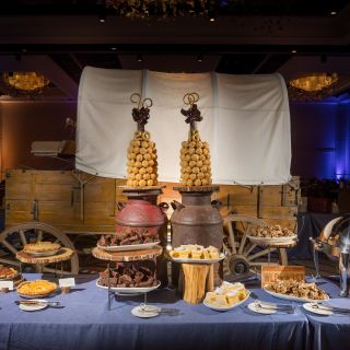 Hyatt Lost Pines Special Events