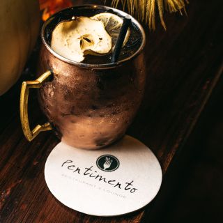 Pentimento Restaurant