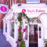 Cover image for Afternoon Tea @ B Bakery
