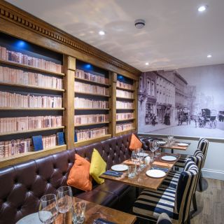 Mezzet Dar Tapas
