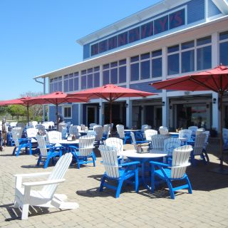 Hemingway's Restaurant - Bay Bridge Marina