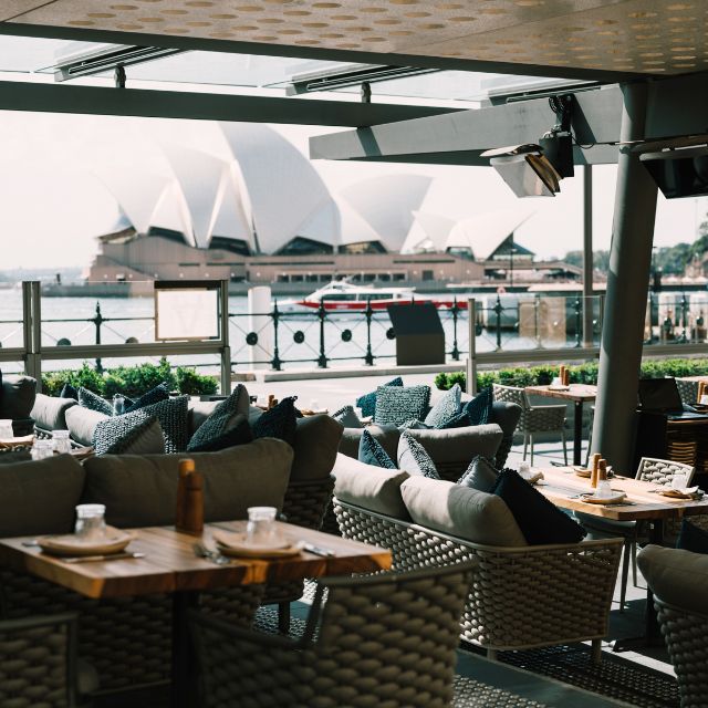 6 HEAD Restaurant The Rocks, AUNSW OpenTable