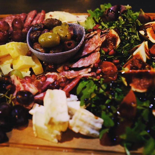 Porters Wine & Charcuterie Restaurant Southampton, , Hampshire