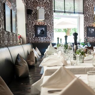 Ristorante Romans